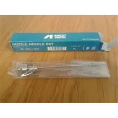 Iwata Iwata IWA-93512360 1.4 in. Needle or Nozzle Assembly IWA-93512360